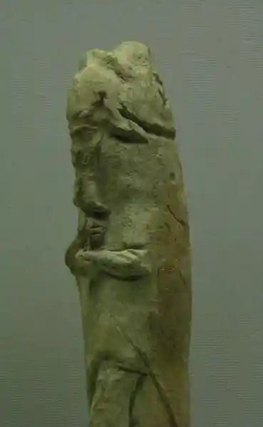 Fish-cloaked sages (apkallu)